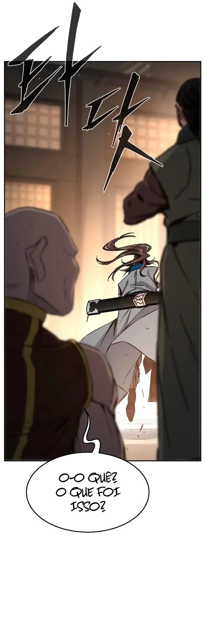 Read Absolute Sword Sense PT Manga Online