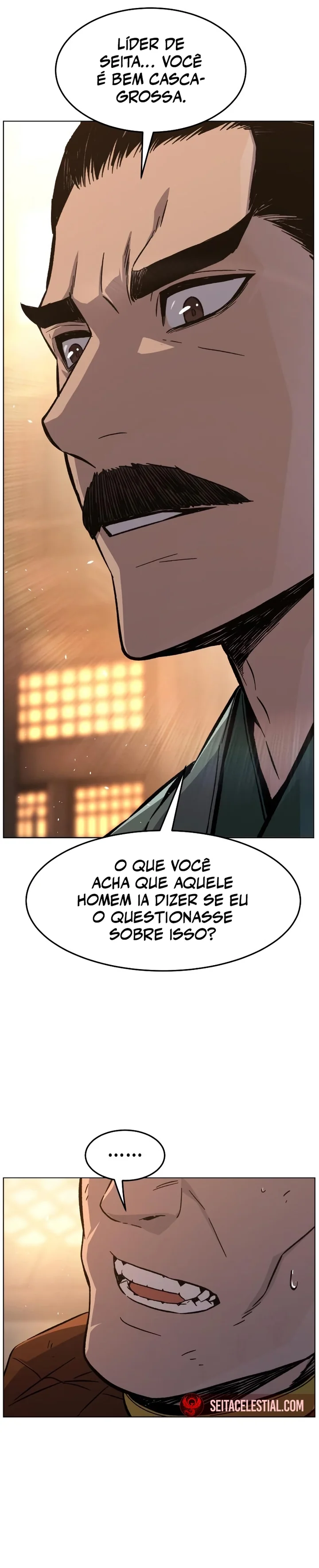 Read Absolute Sword Sense PT Manga Online