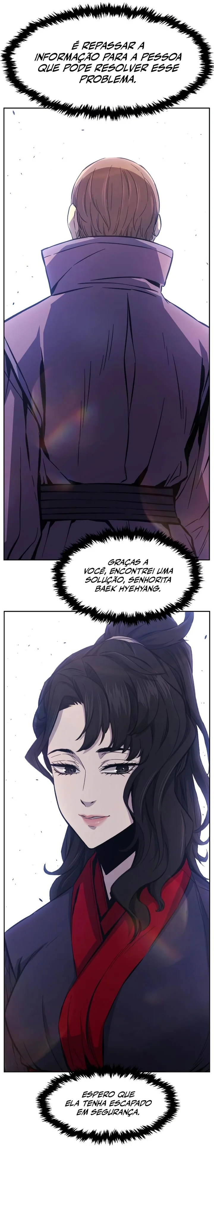 Read Absolute Sword Sense PT Manga Online