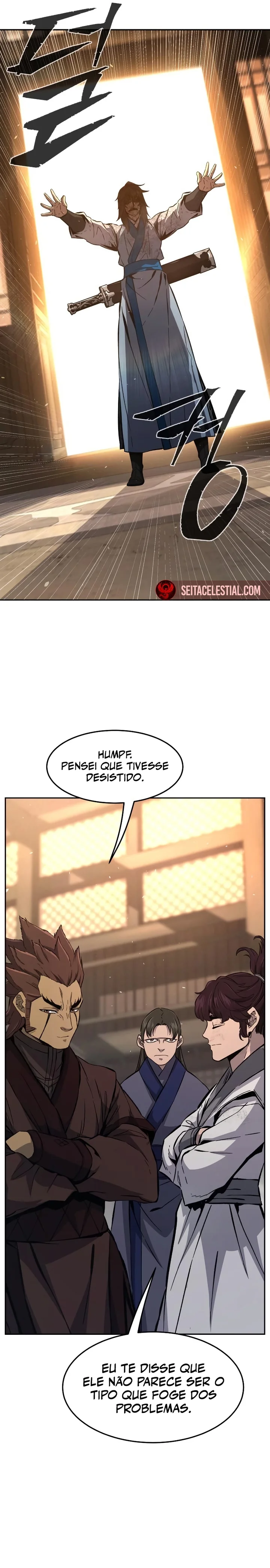 Read Absolute Sword Sense PT Manga Online