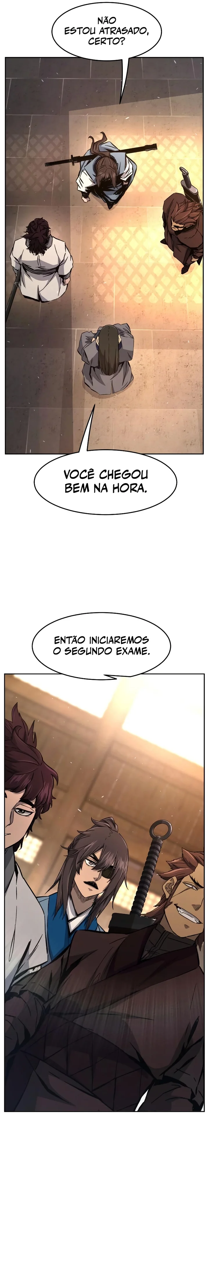 Read Absolute Sword Sense PT Manga Online