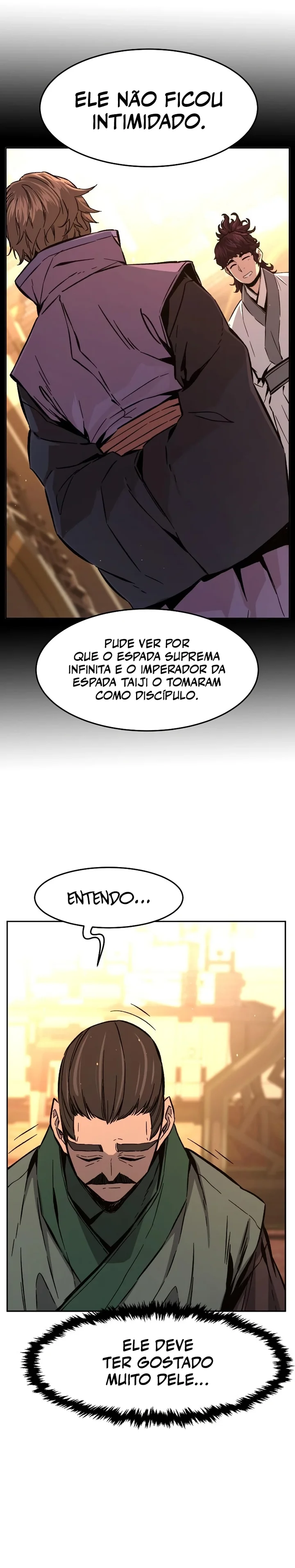 Read Absolute Sword Sense PT Manga Online