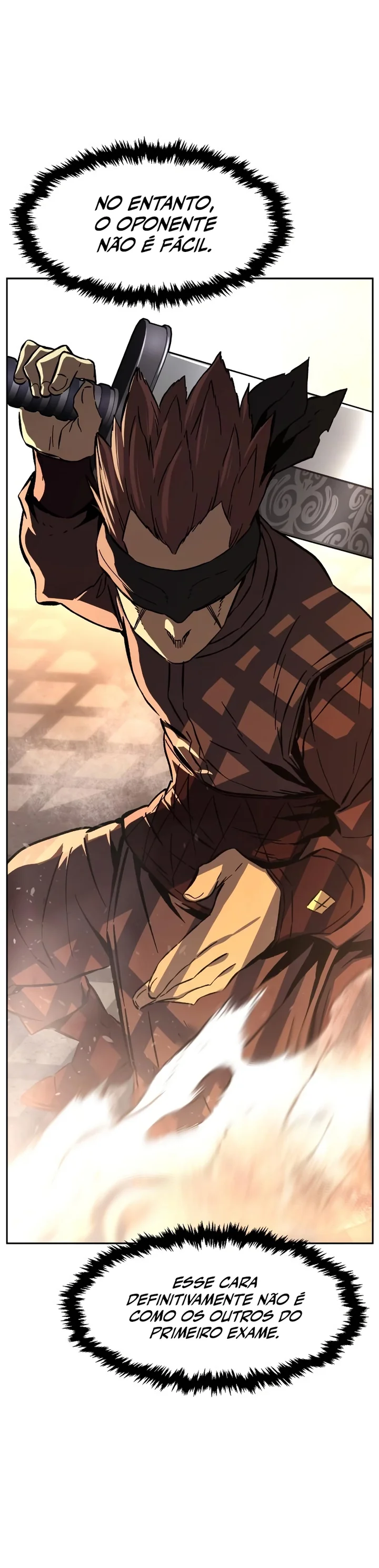 Read Absolute Sword Sense PT Manga Online