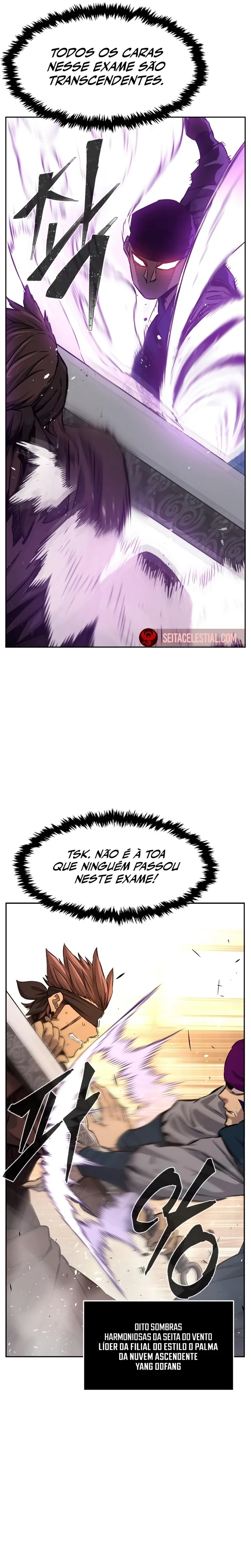Read Absolute Sword Sense PT Manga Online