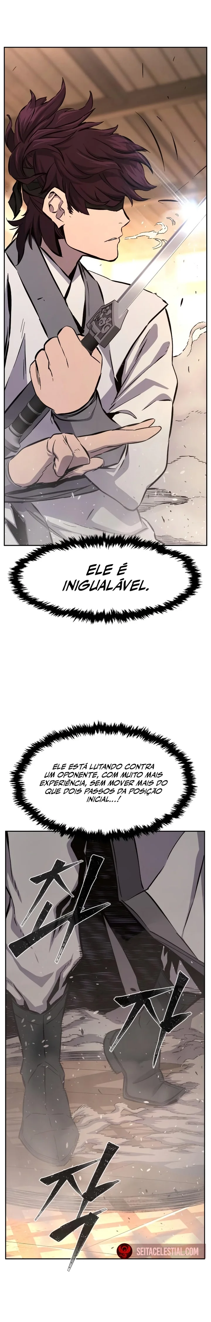 Read Absolute Sword Sense PT Manga Online
