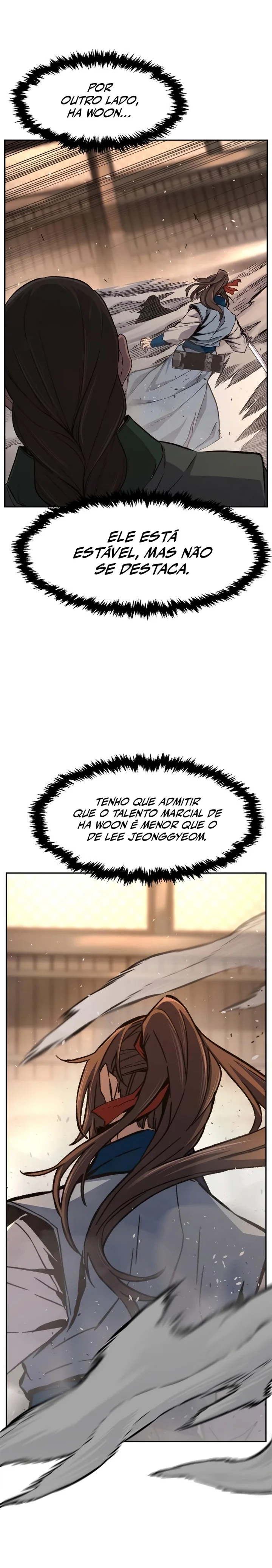 Read Absolute Sword Sense PT Manga Online