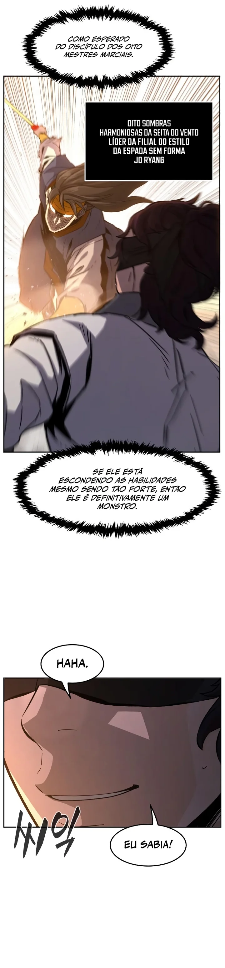 Read Absolute Sword Sense PT Manga Online