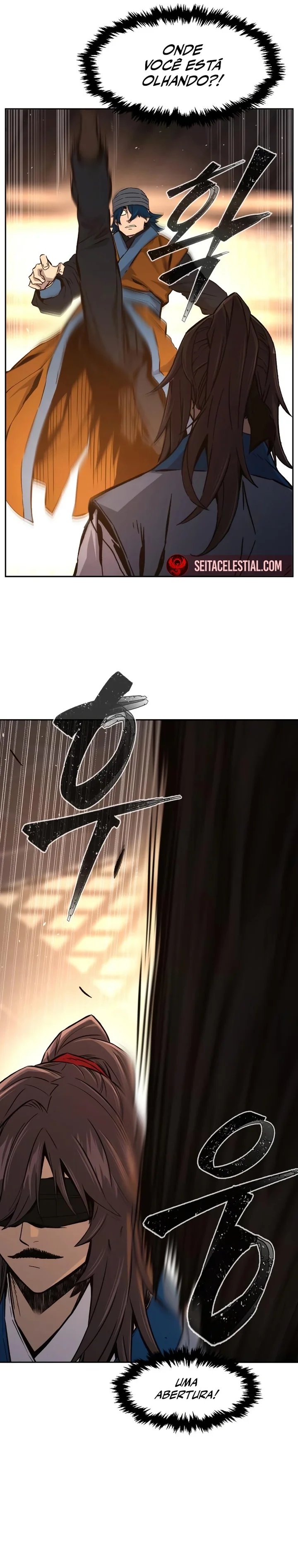 Read Absolute Sword Sense PT Manga Online