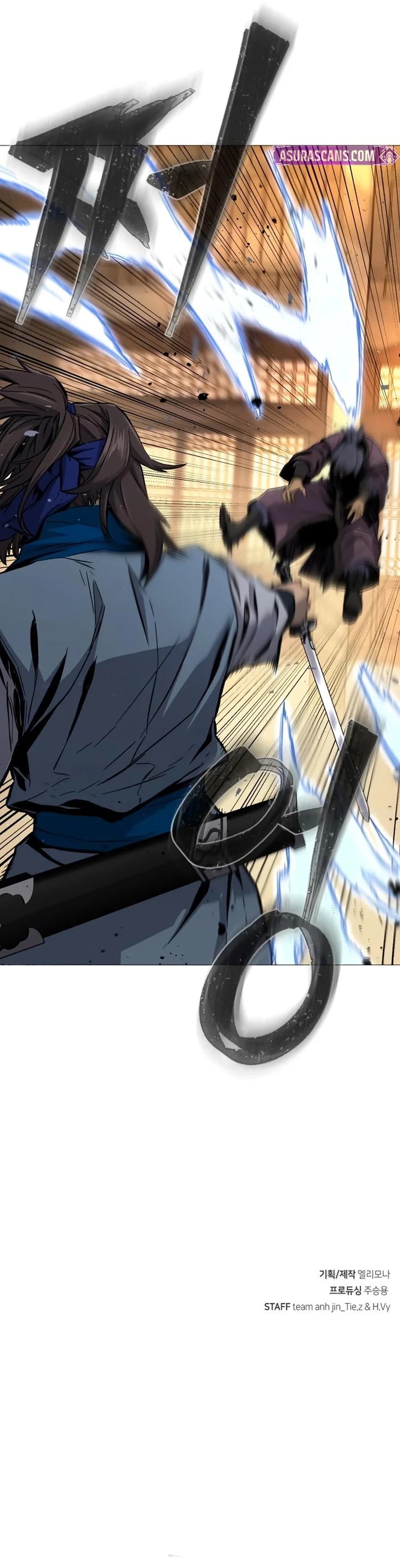 Read Absolute Sword Sense PT Manga Online