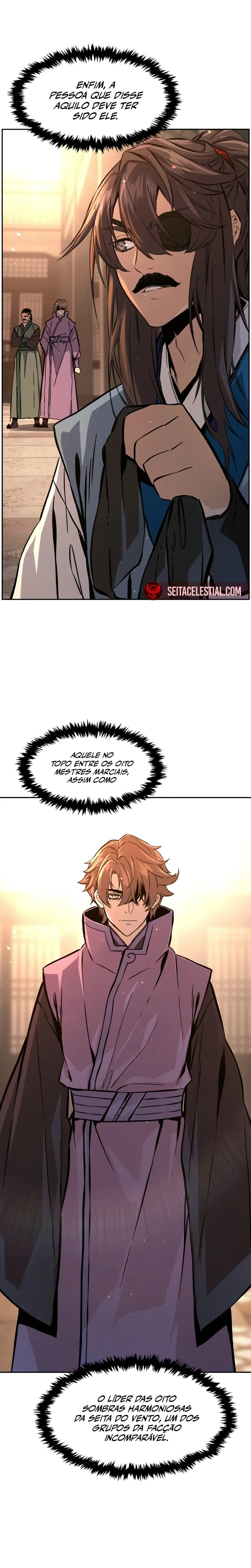 Read Absolute Sword Sense PT Manga Online