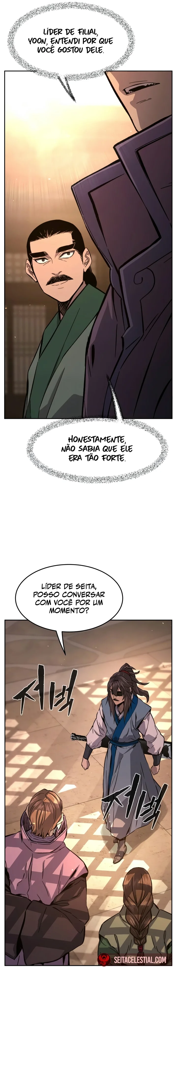 Read Absolute Sword Sense PT Manga Online