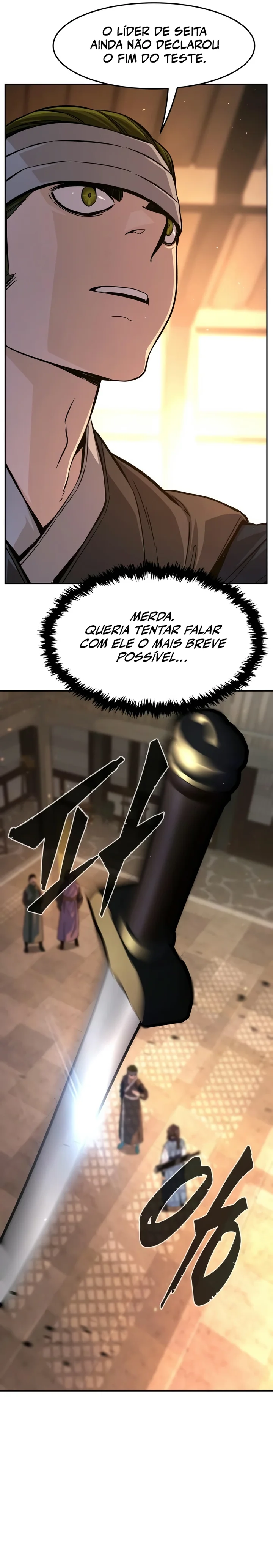 Read Absolute Sword Sense PT Manga Online