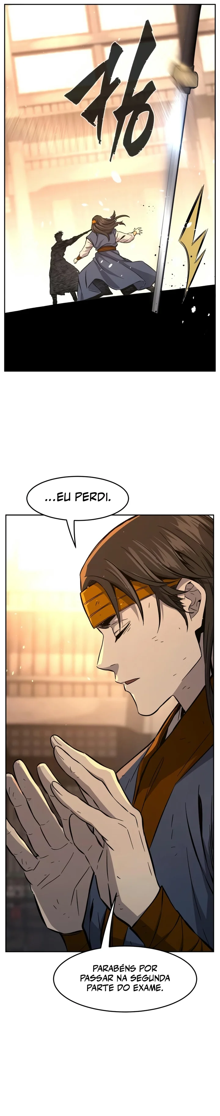 Read Absolute Sword Sense PT Manga Online