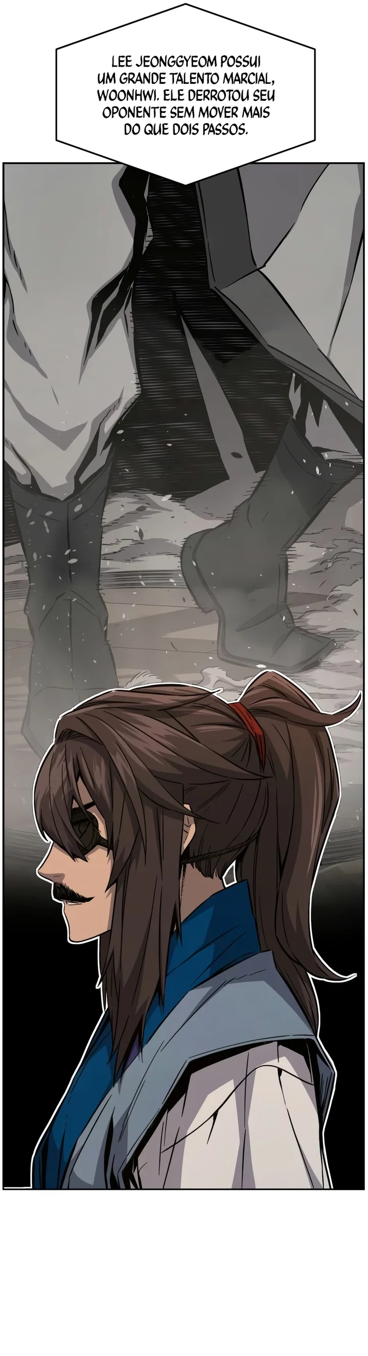 Read Absolute Sword Sense PT Manga Online