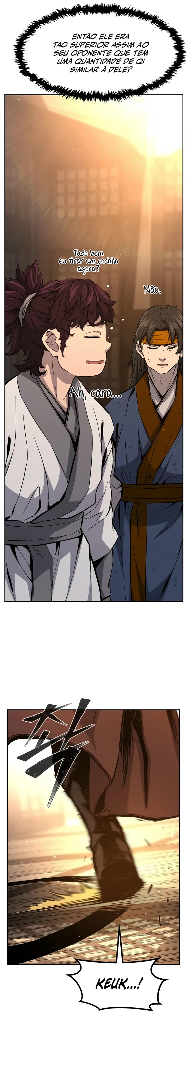 Read Absolute Sword Sense PT Manga Online