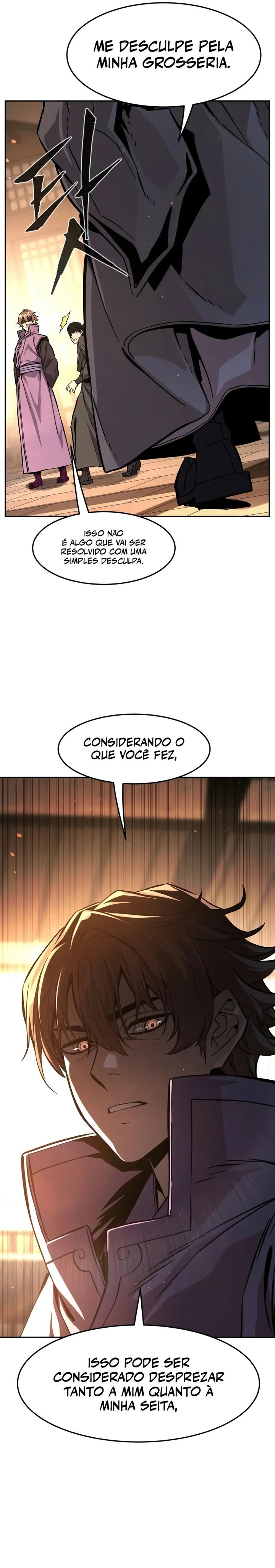 Read Absolute Sword Sense PT Manga Online