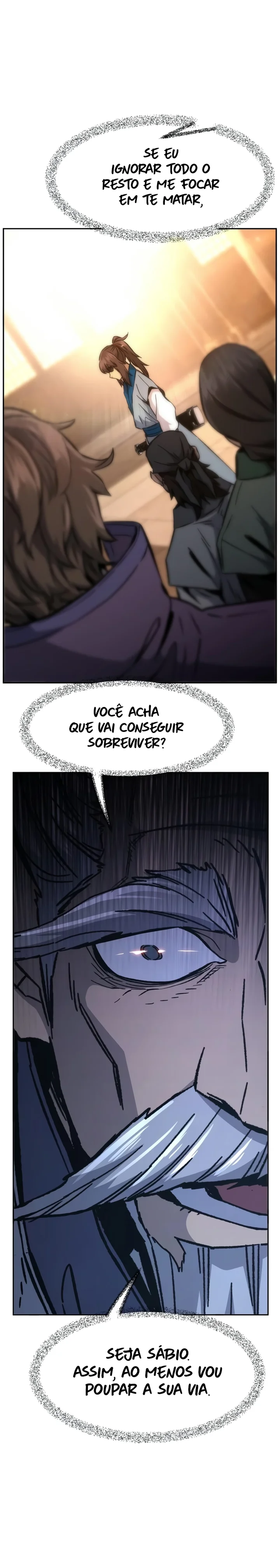 Read Absolute Sword Sense PT Manga Online