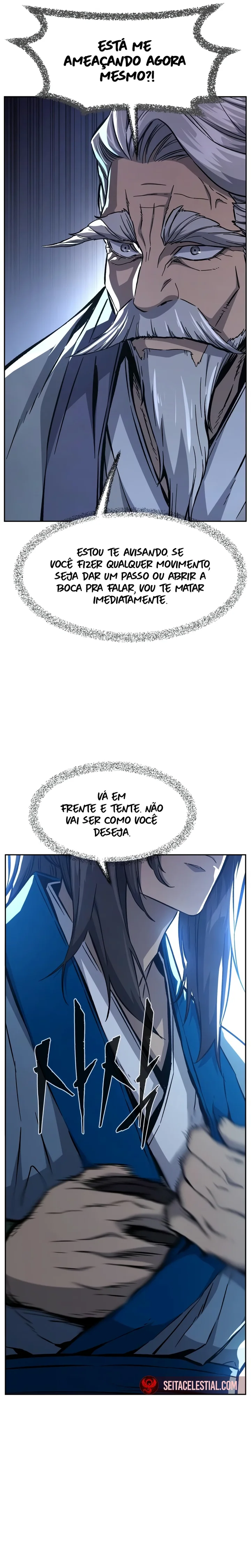 Read Absolute Sword Sense PT Manga Online