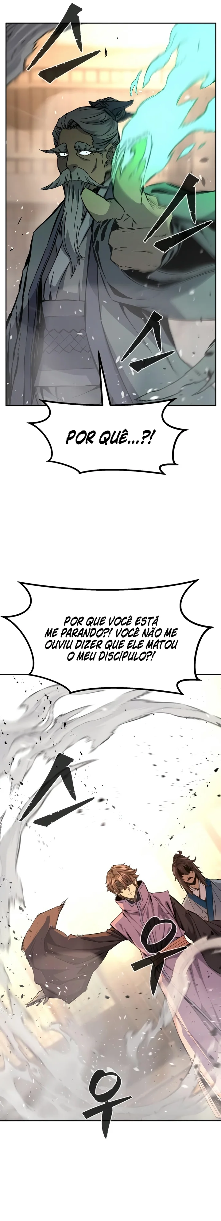Read Absolute Sword Sense PT Manga Online