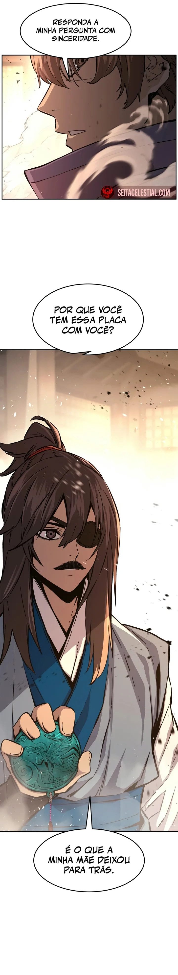 Read Absolute Sword Sense PT Manga Online