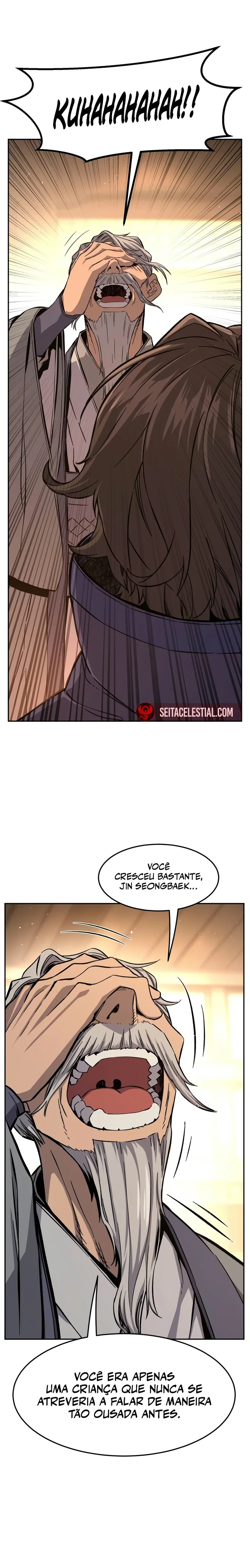 Read Absolute Sword Sense PT Manga Online