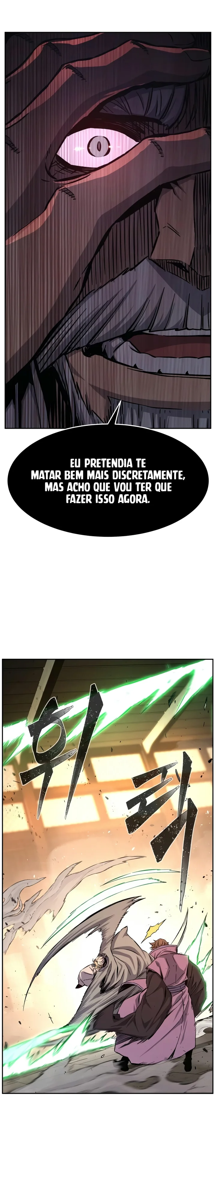 Read Absolute Sword Sense PT Manga Online