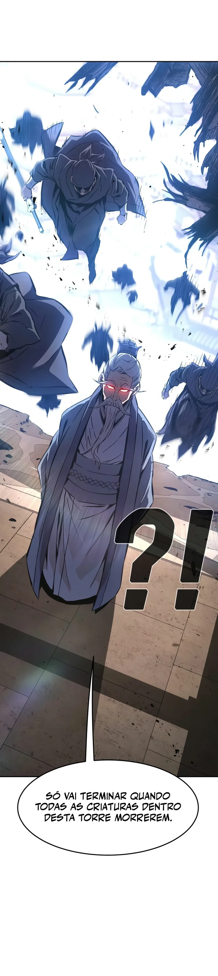 Read Absolute Sword Sense PT Manga Online