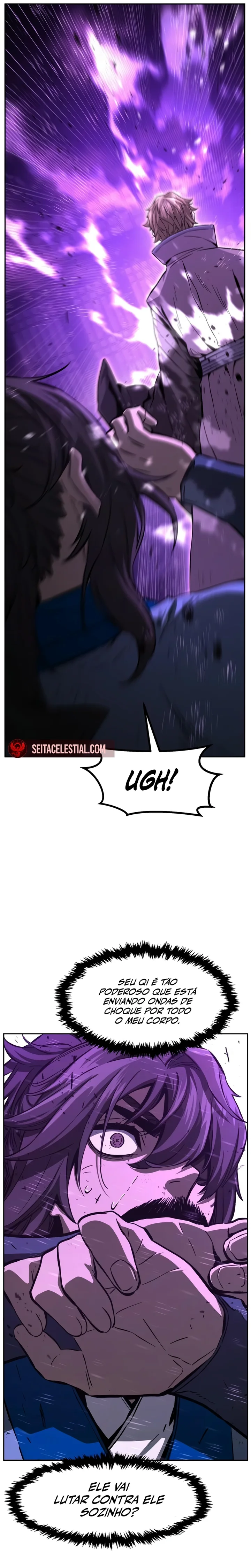 Read Absolute Sword Sense PT Manga Online