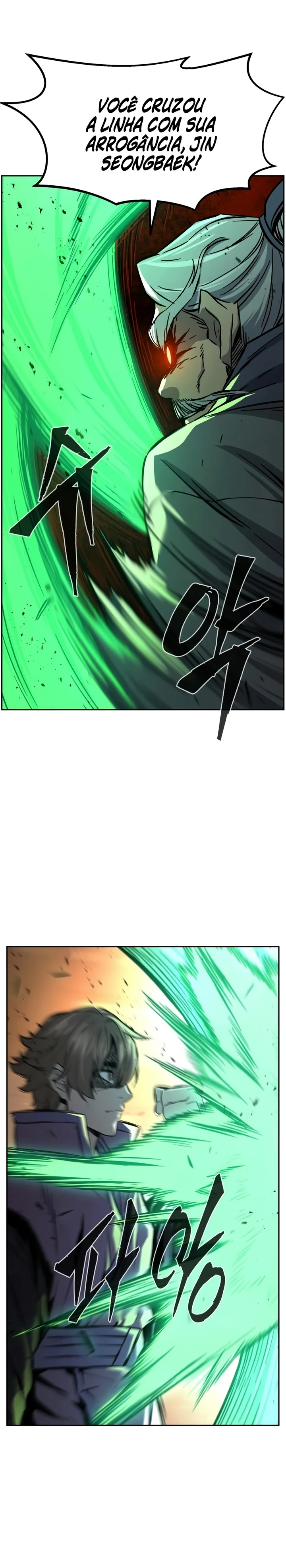 Read Absolute Sword Sense PT Manga Online