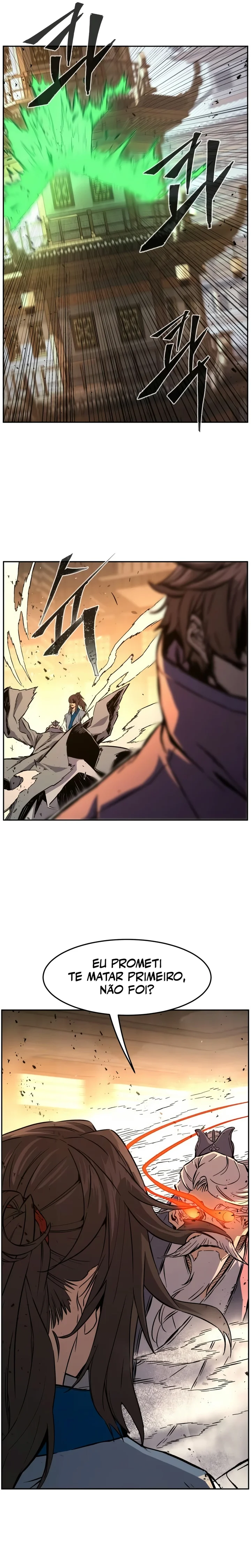 Read Absolute Sword Sense PT Manga Online