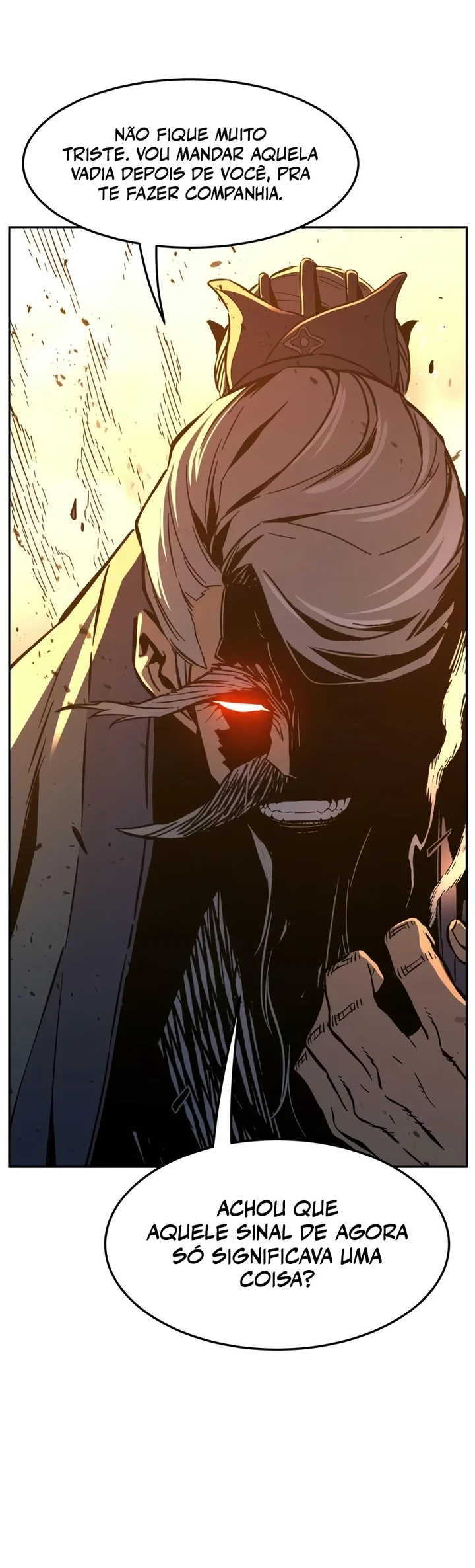 Read Absolute Sword Sense PT Manga Online