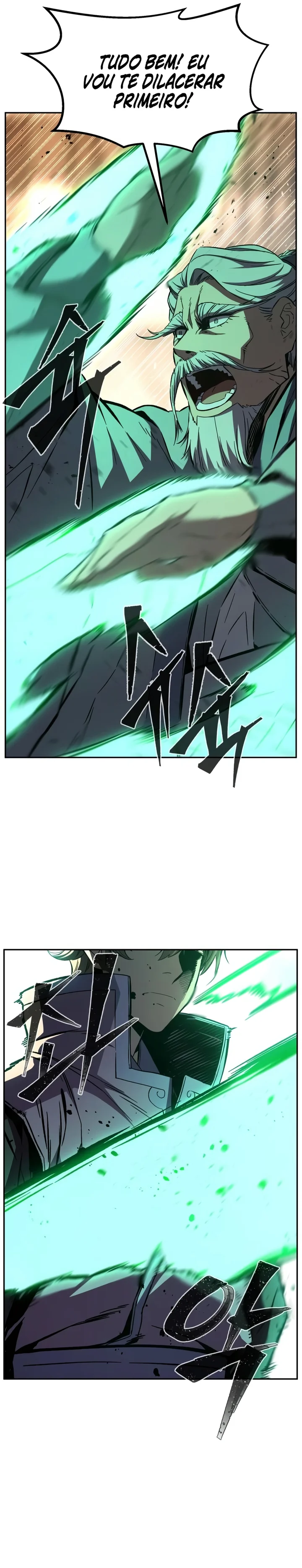 Read Absolute Sword Sense PT Manga Online