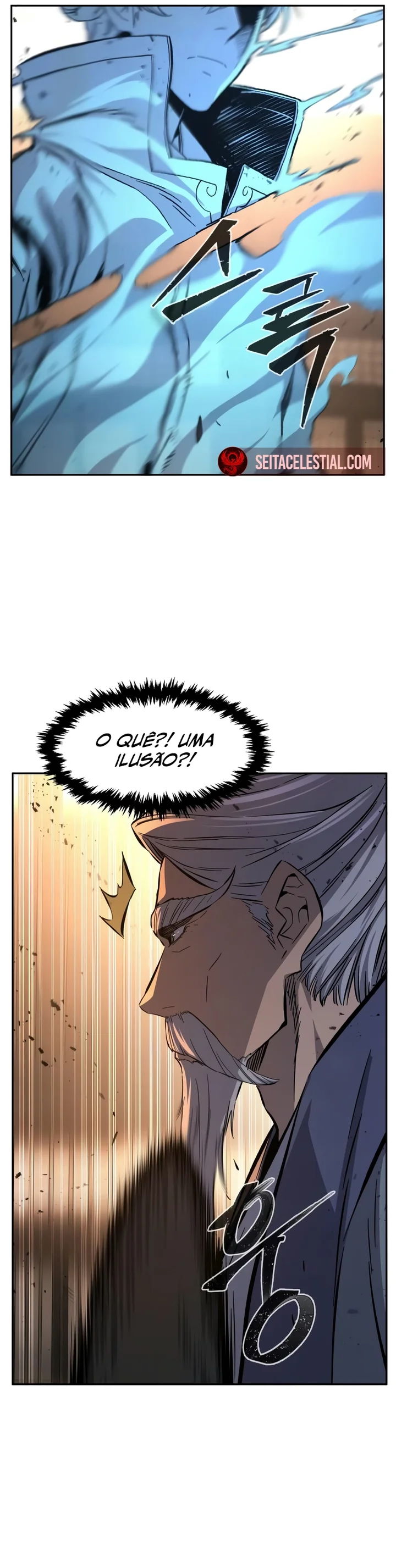 Read Absolute Sword Sense PT Manga Online