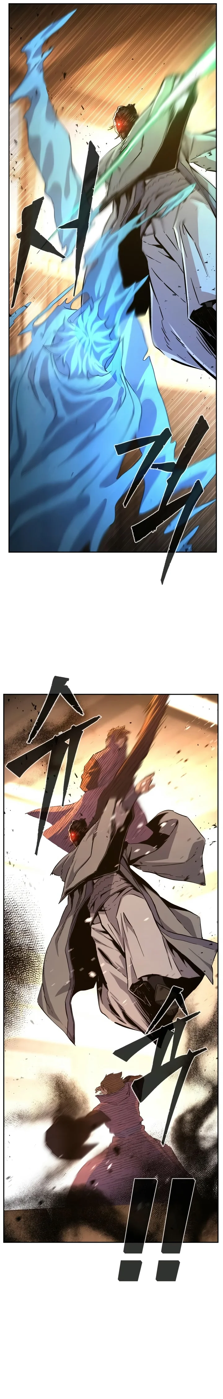 Read Absolute Sword Sense PT Manga Online