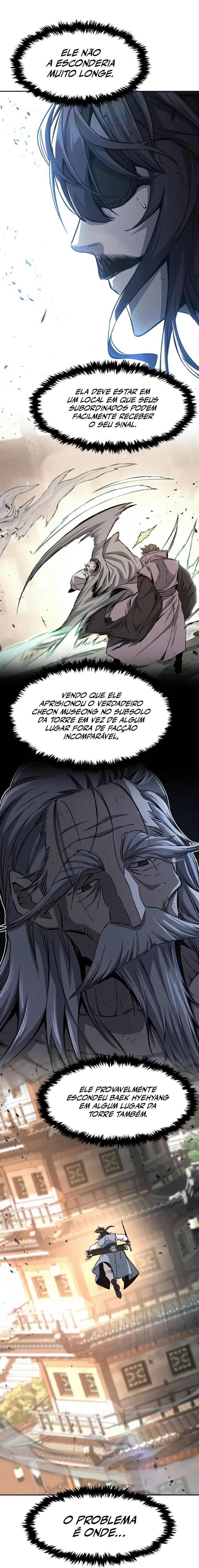 Read Absolute Sword Sense PT Manga Online