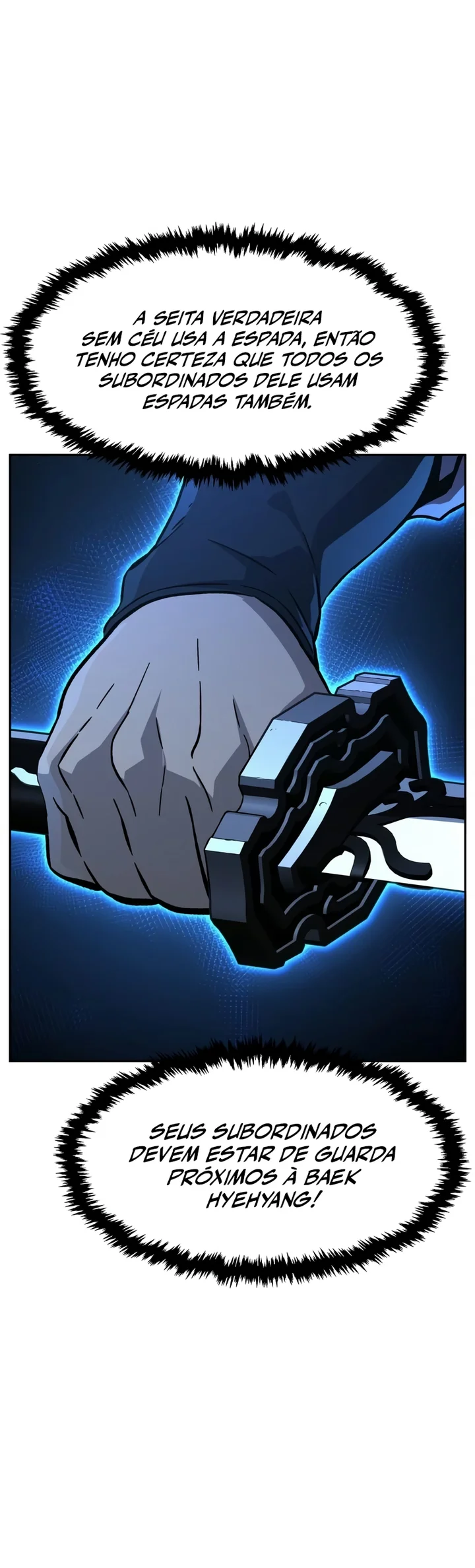 Read Absolute Sword Sense PT Manga Online