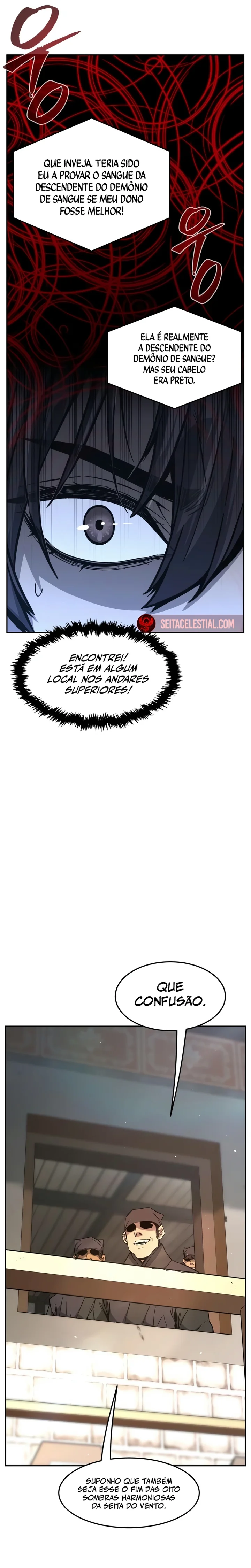 Read Absolute Sword Sense PT Manga Online