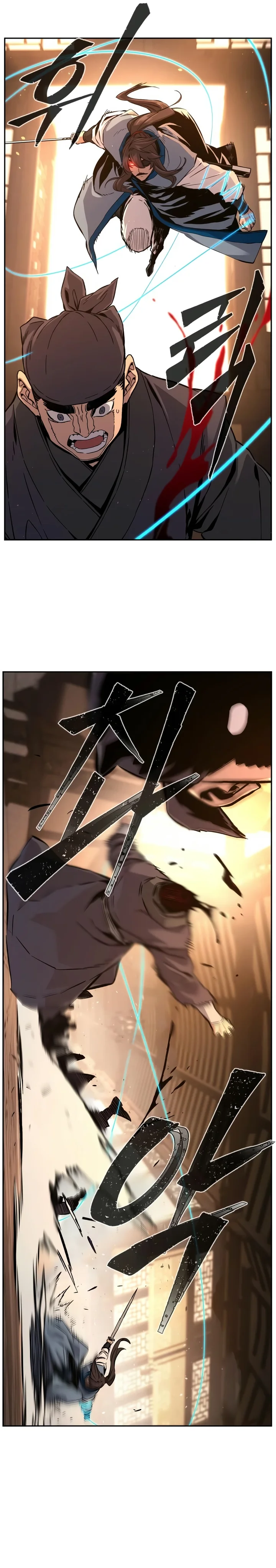 Read Absolute Sword Sense PT Manga Online