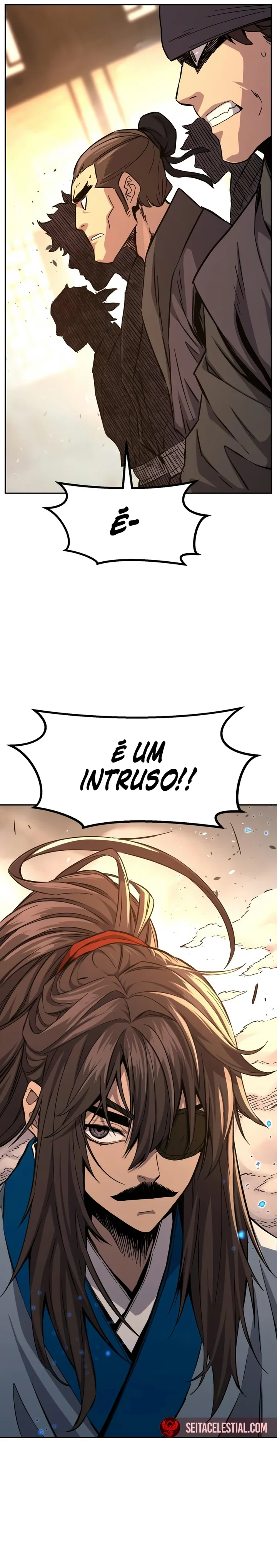 Read Absolute Sword Sense PT Manga Online