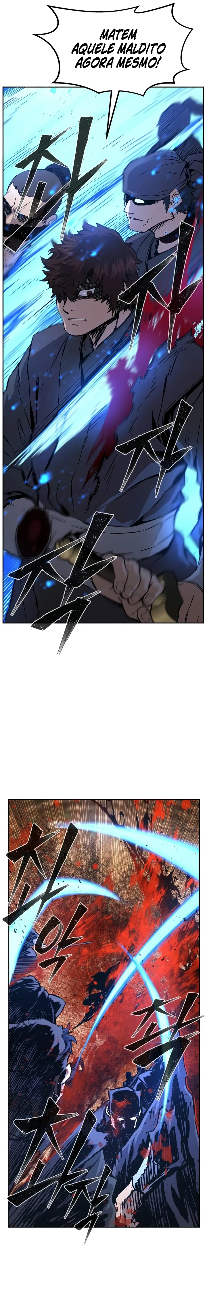 Read Absolute Sword Sense PT Manga Online