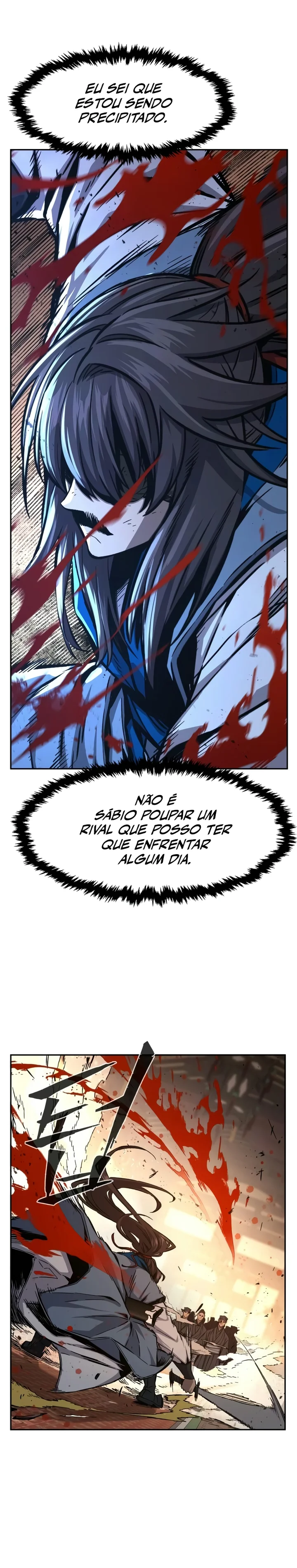 Read Absolute Sword Sense PT Manga Online