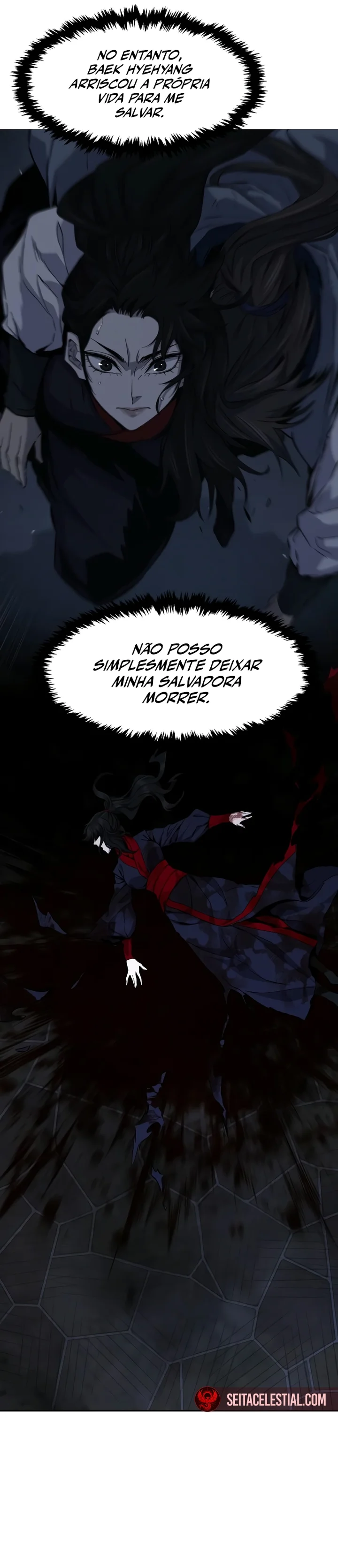 Read Absolute Sword Sense PT Manga Online