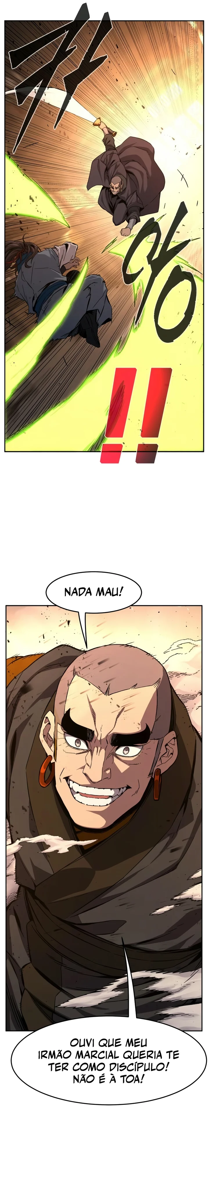 Read Absolute Sword Sense PT Manga Online