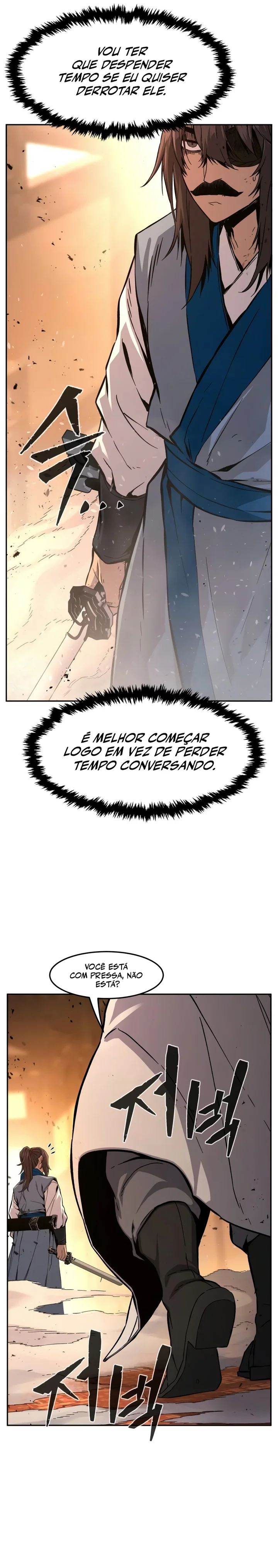 Read Absolute Sword Sense PT Manga Online
