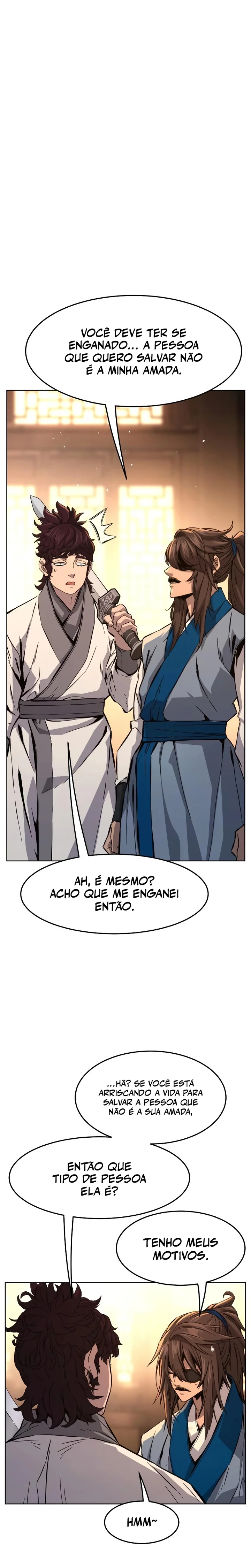 Read Absolute Sword Sense PT Manga Online
