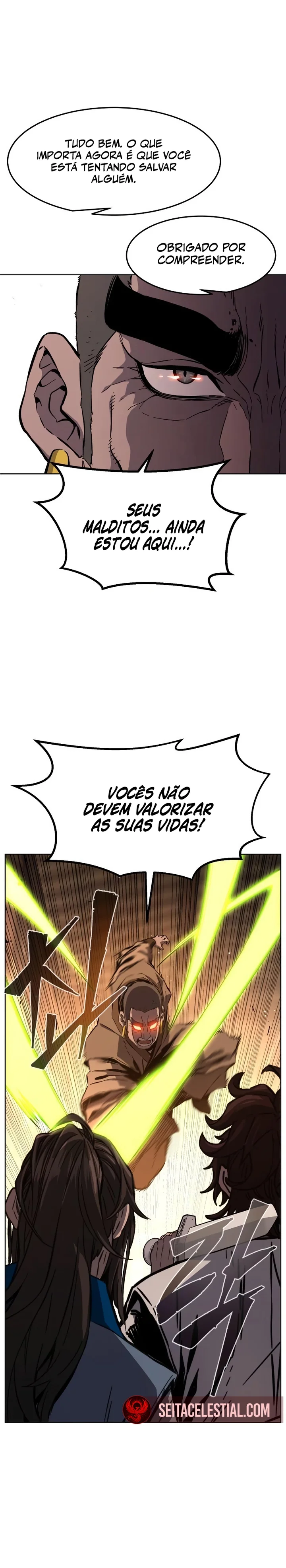 Read Absolute Sword Sense PT Manga Online