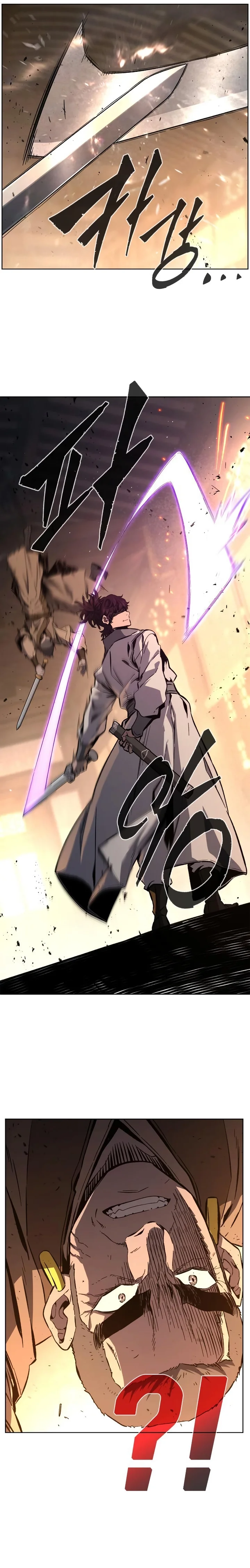 Read Absolute Sword Sense PT Manga Online