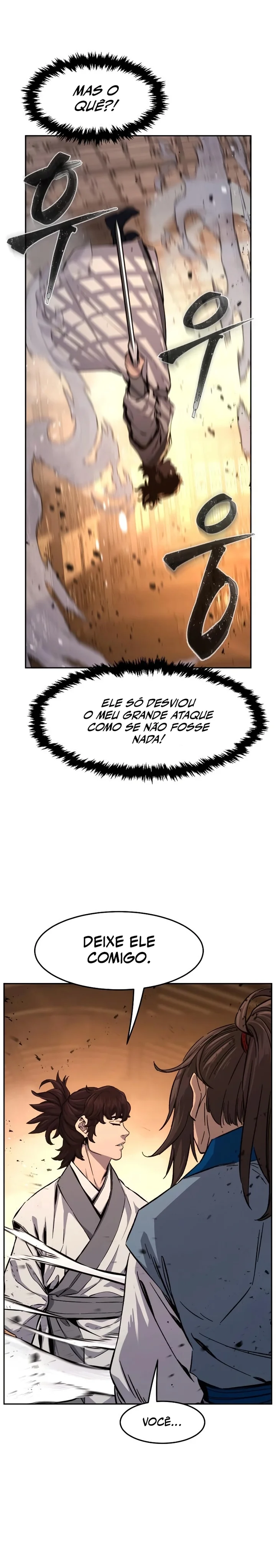 Read Absolute Sword Sense PT Manga Online