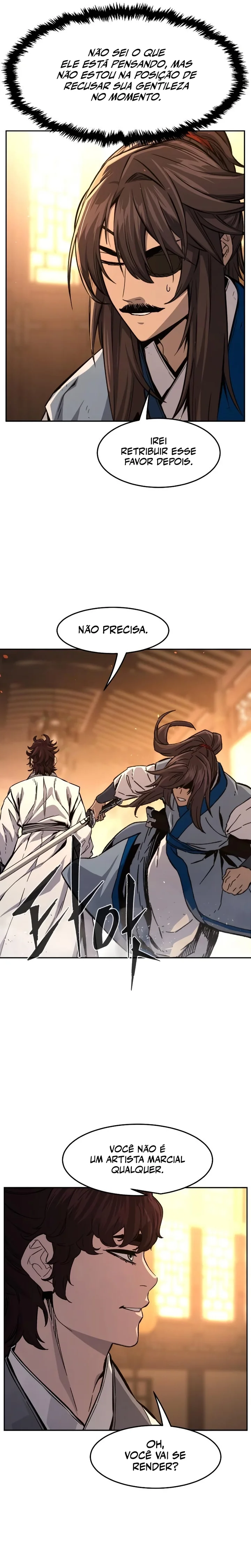 Read Absolute Sword Sense PT Manga Online