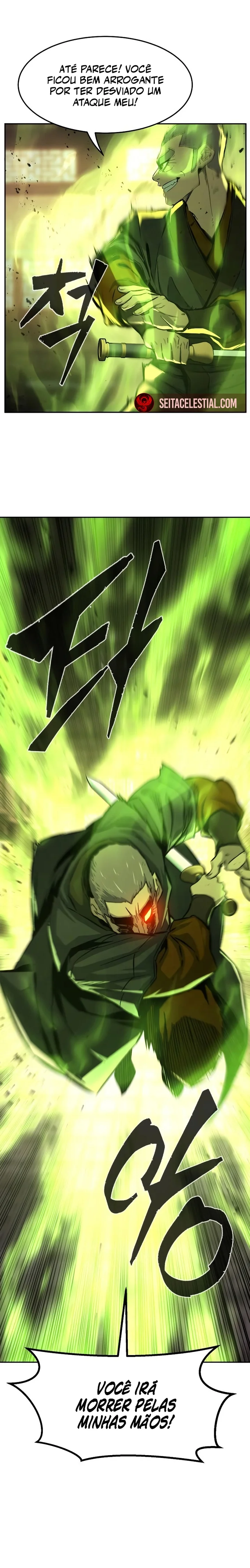 Read Absolute Sword Sense PT Manga Online